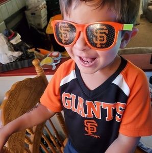 Meet your Posher, Joe